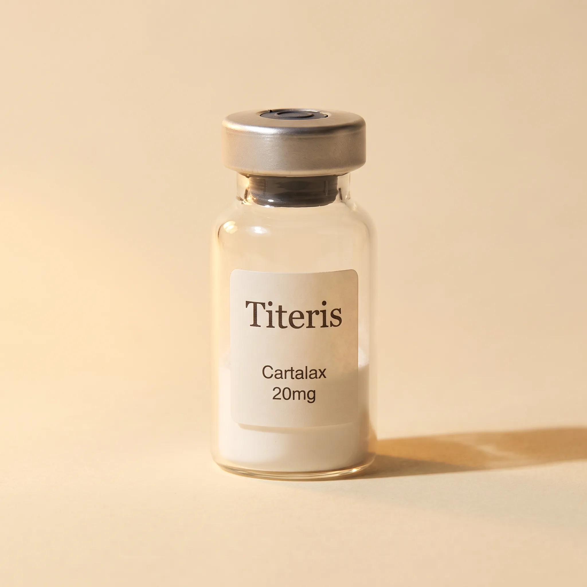 Cartalax — Titeris