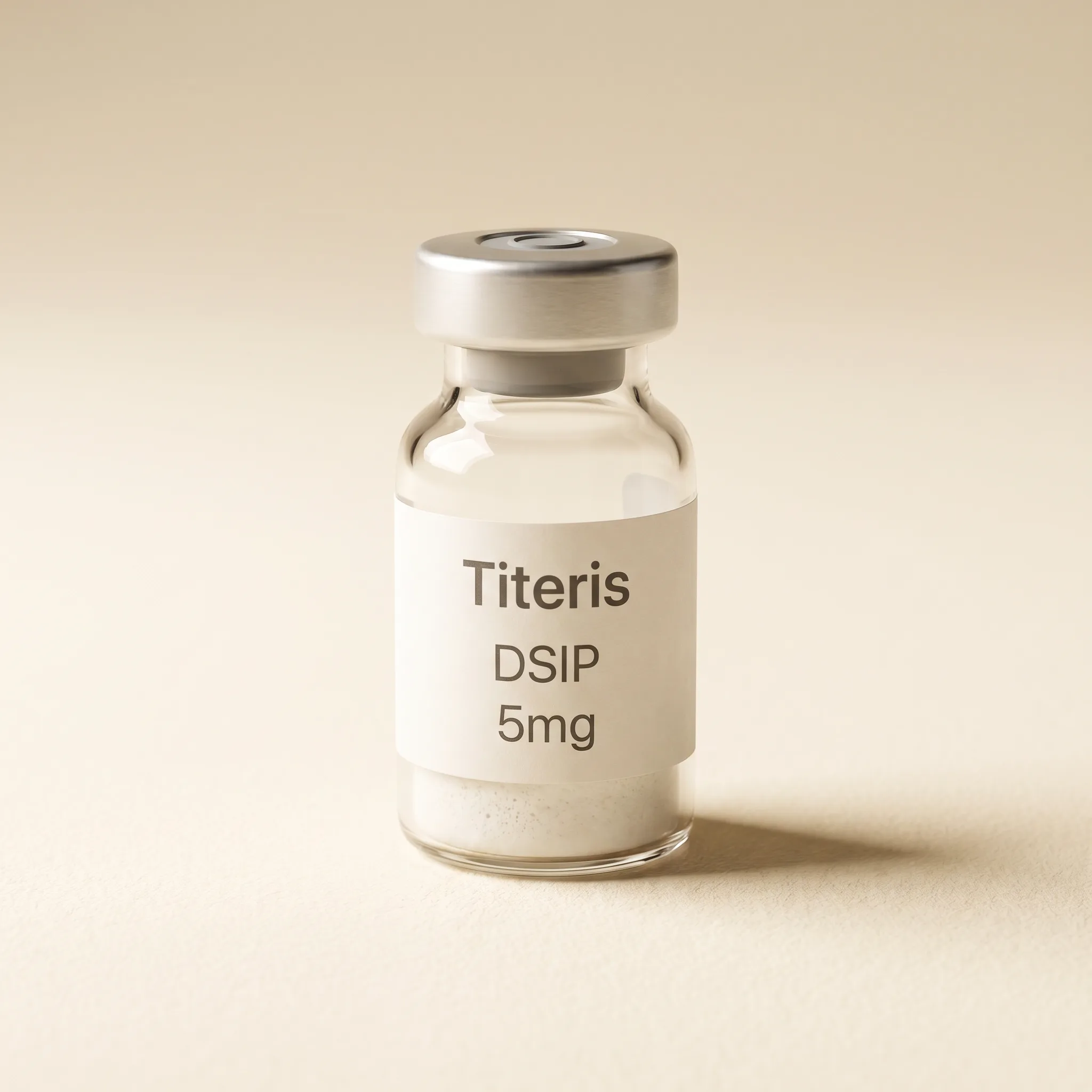 DSIP — Titeris