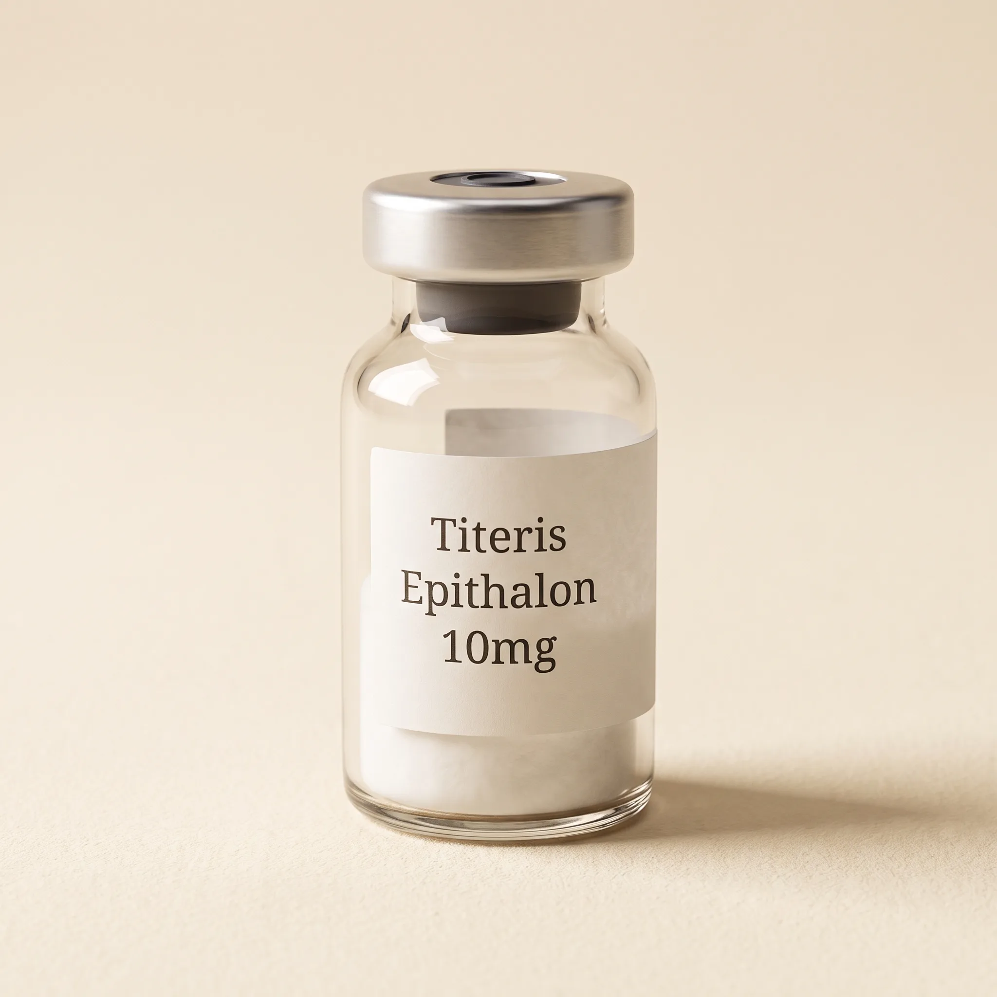 Epithalon — Titeris