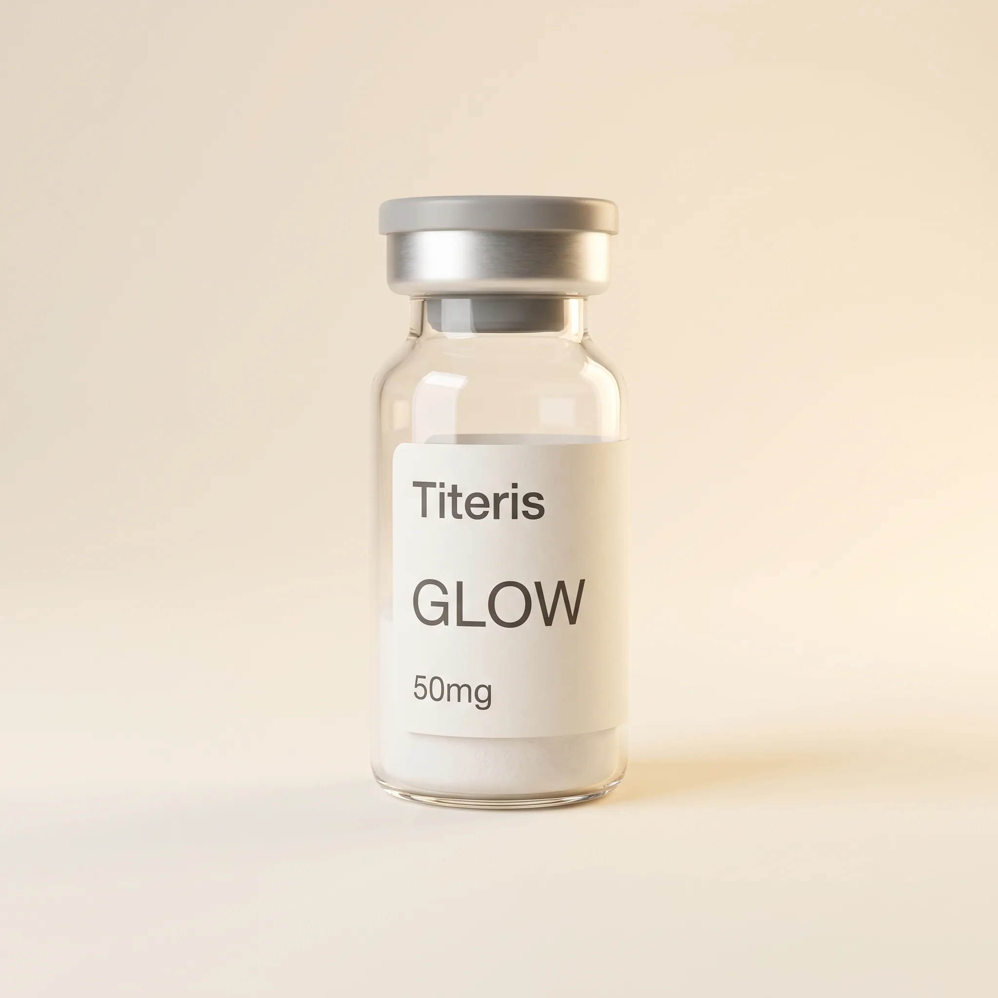 GLOW — Titeris