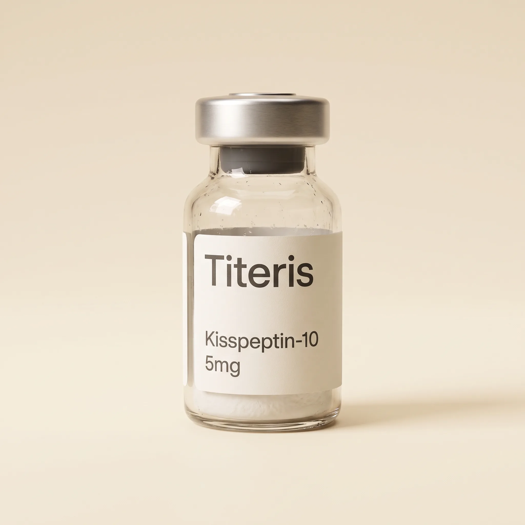 Kisspeptin-10 — Titeris