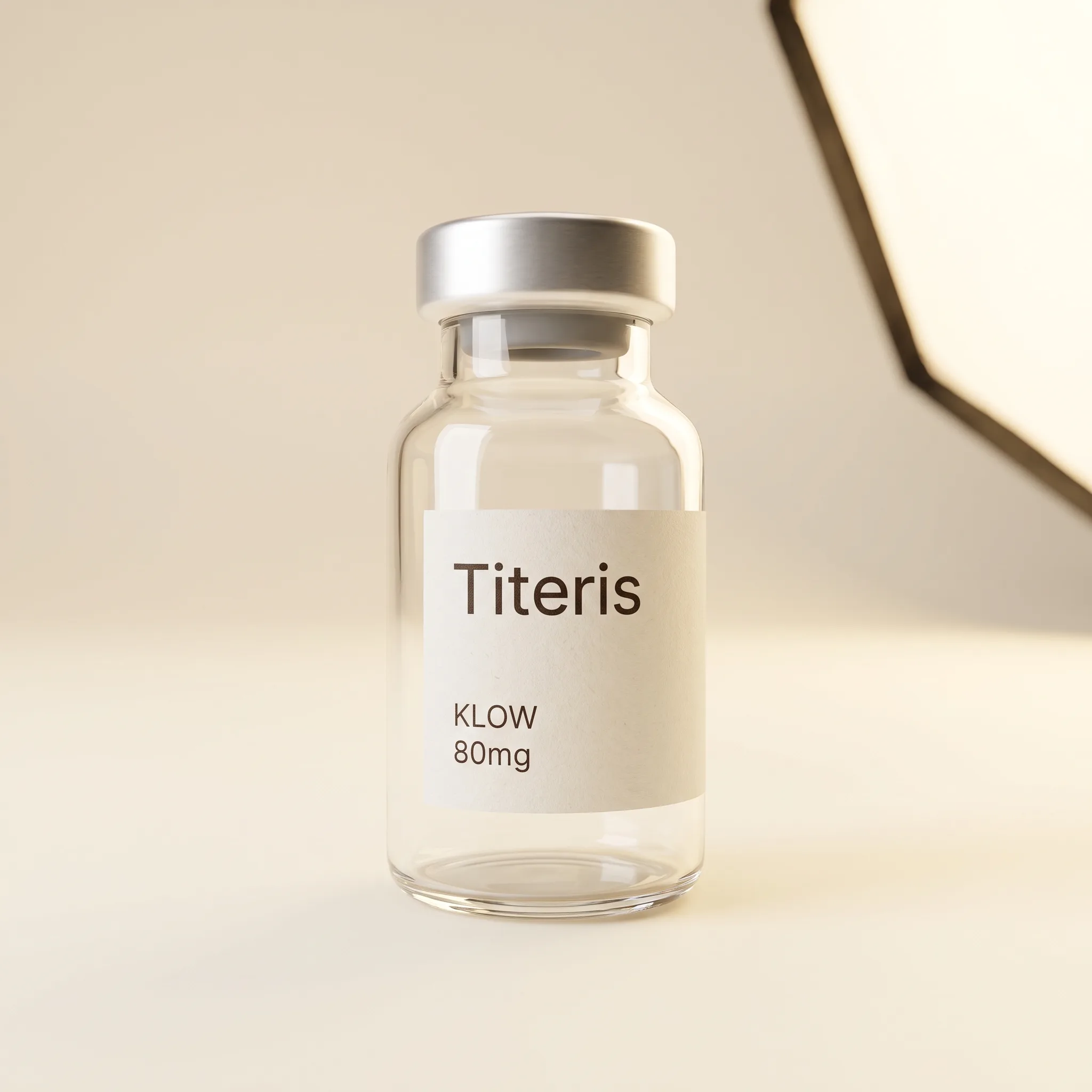 KLOW — Titeris