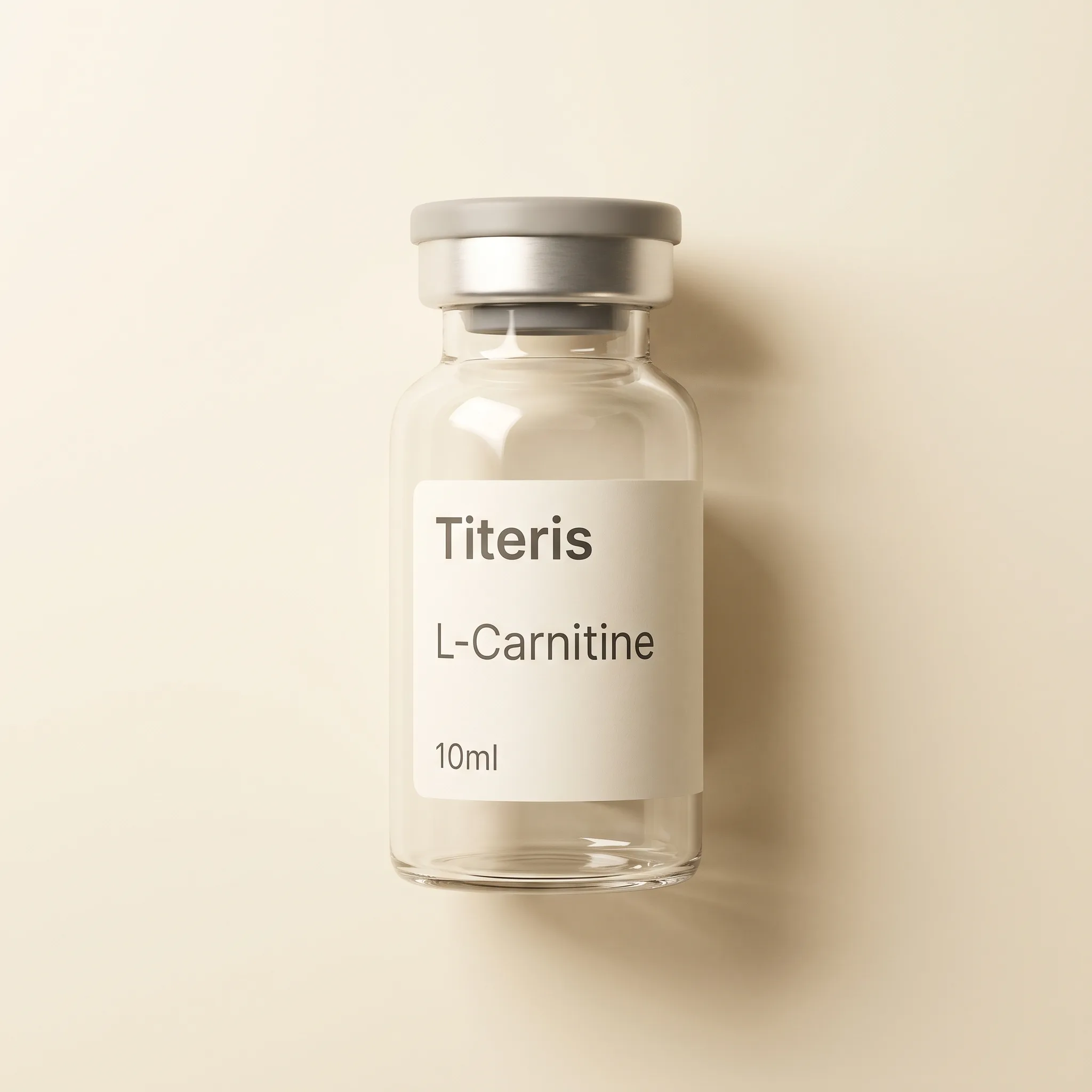 L-Carnitine — Titeris