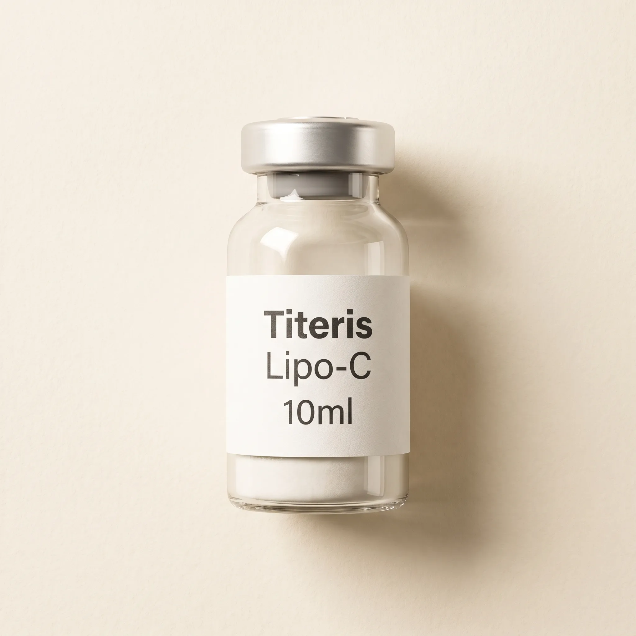 Lipo-C (without B12) — Titeris