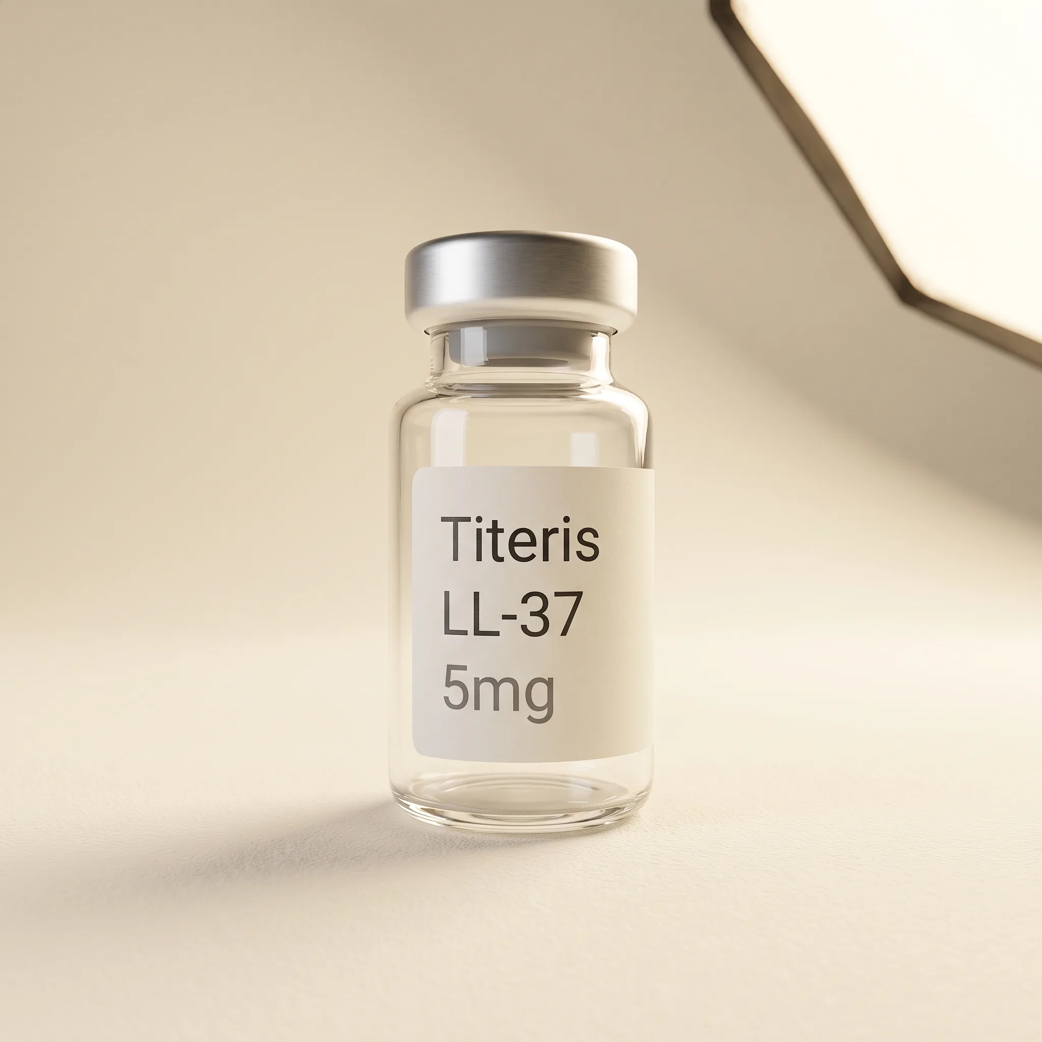 LL-37 — Titeris