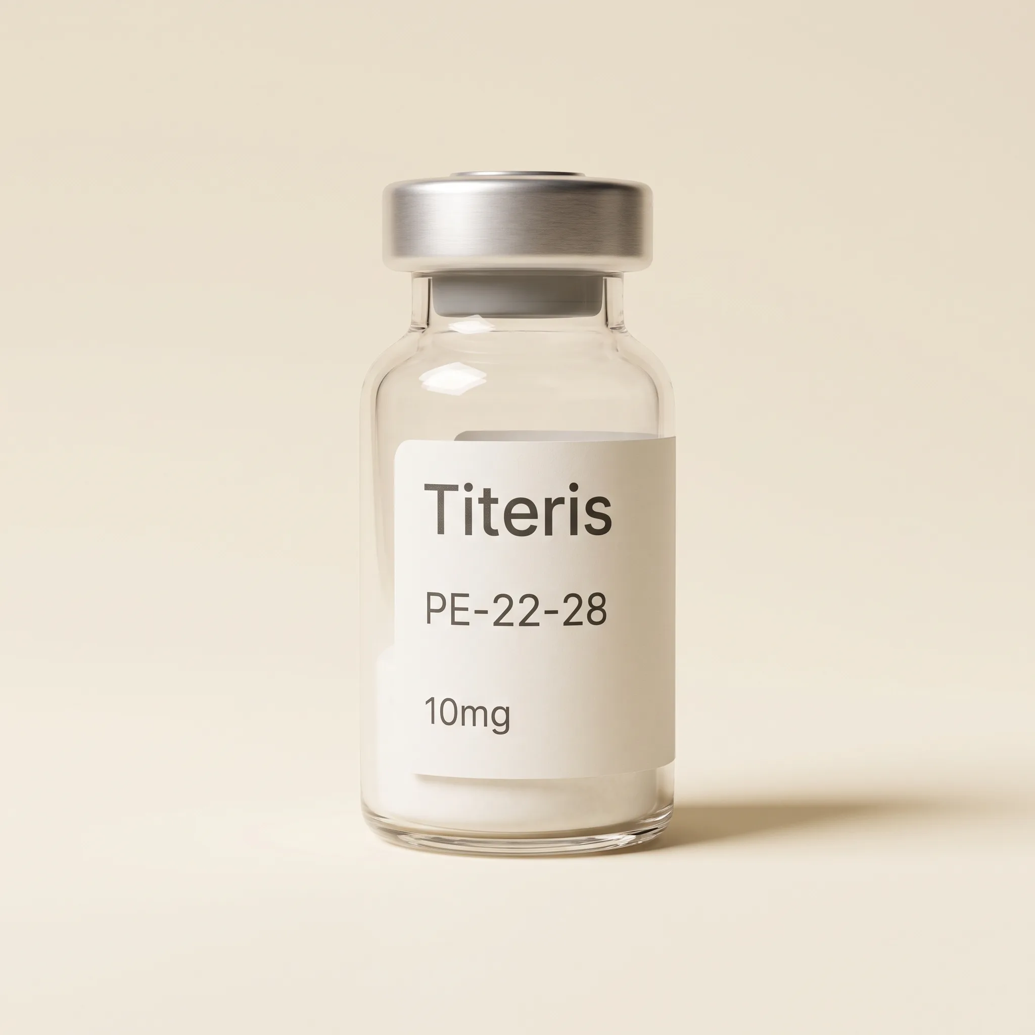PE-22-28 — Titeris