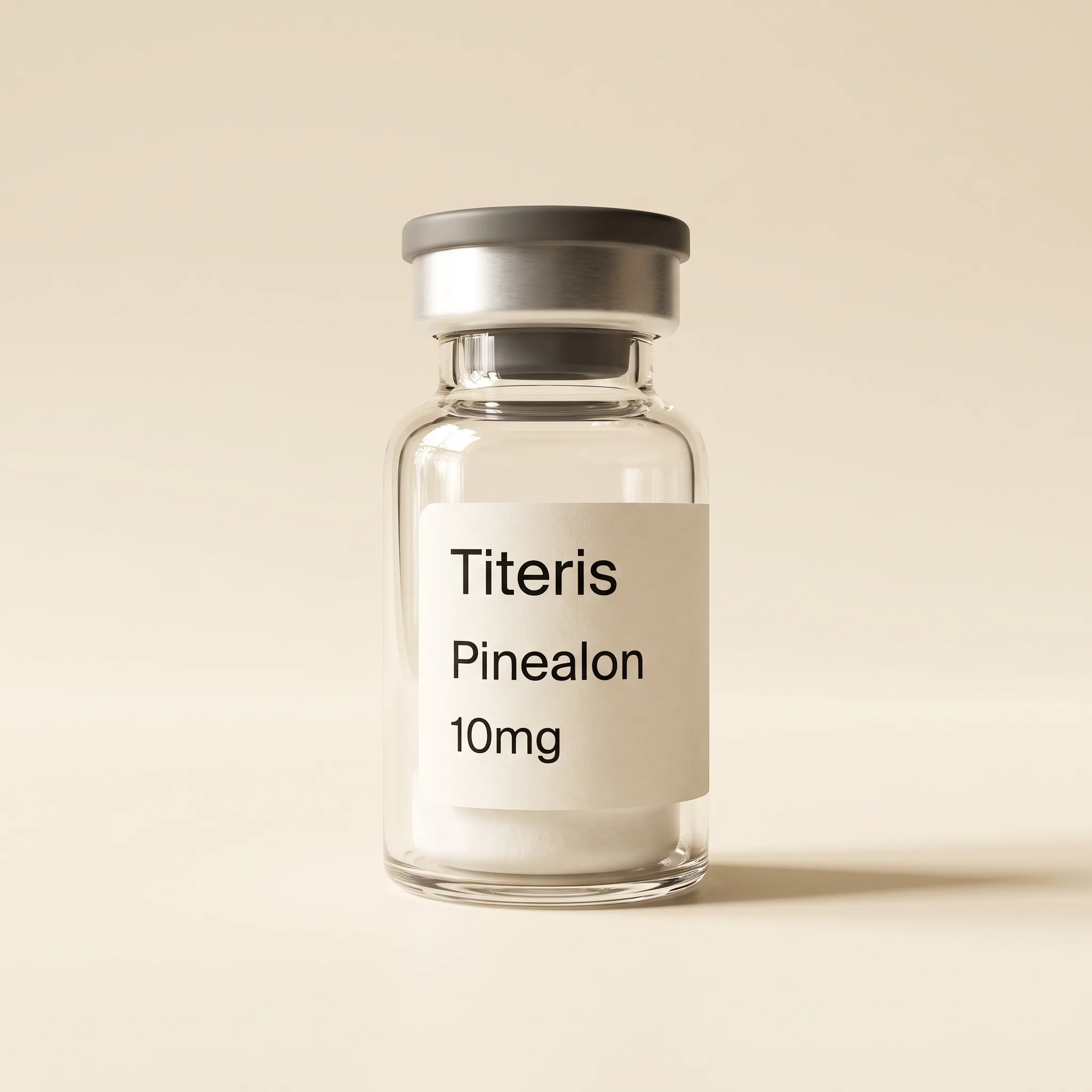 Pinealon — Titeris