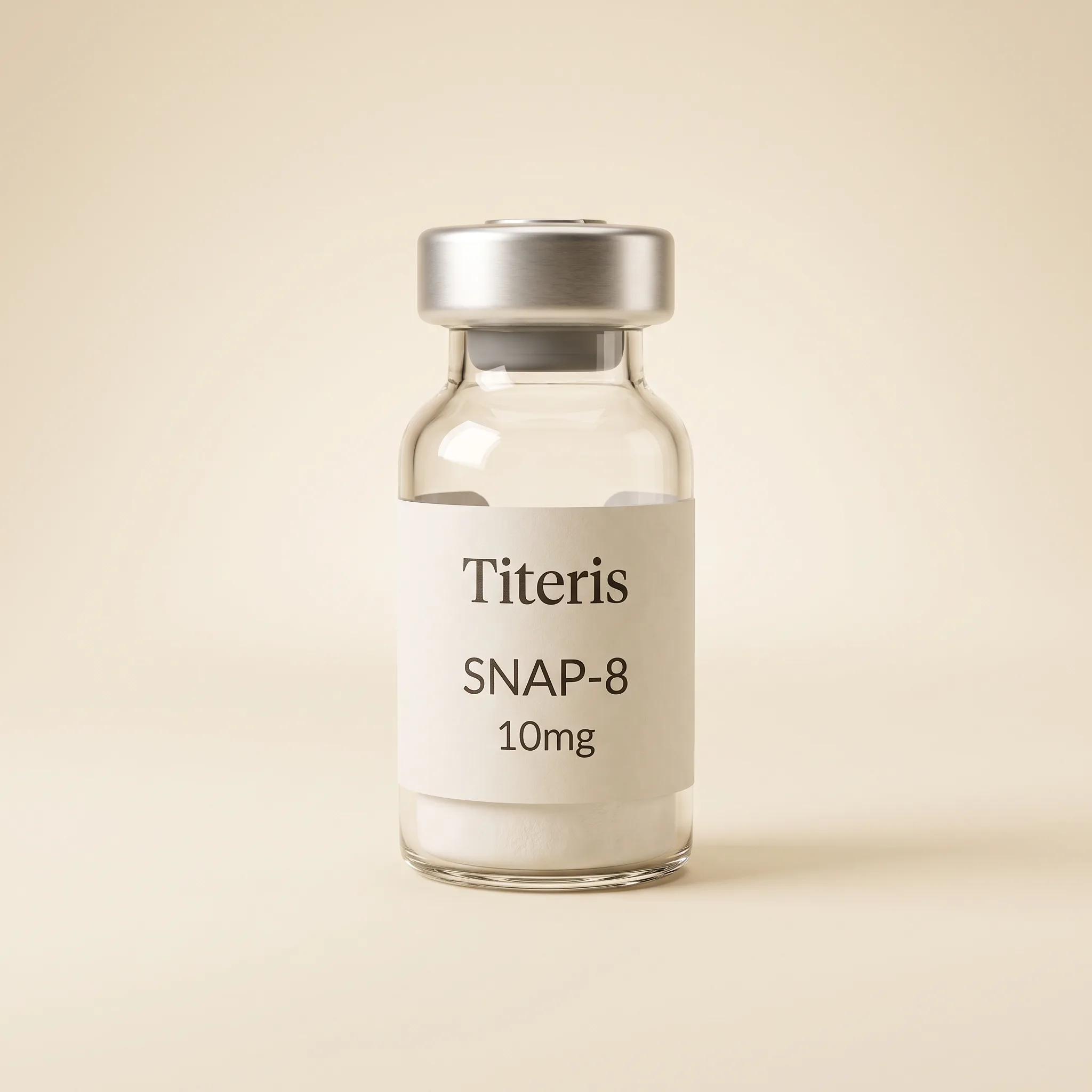 SNAP-8 — Titeris