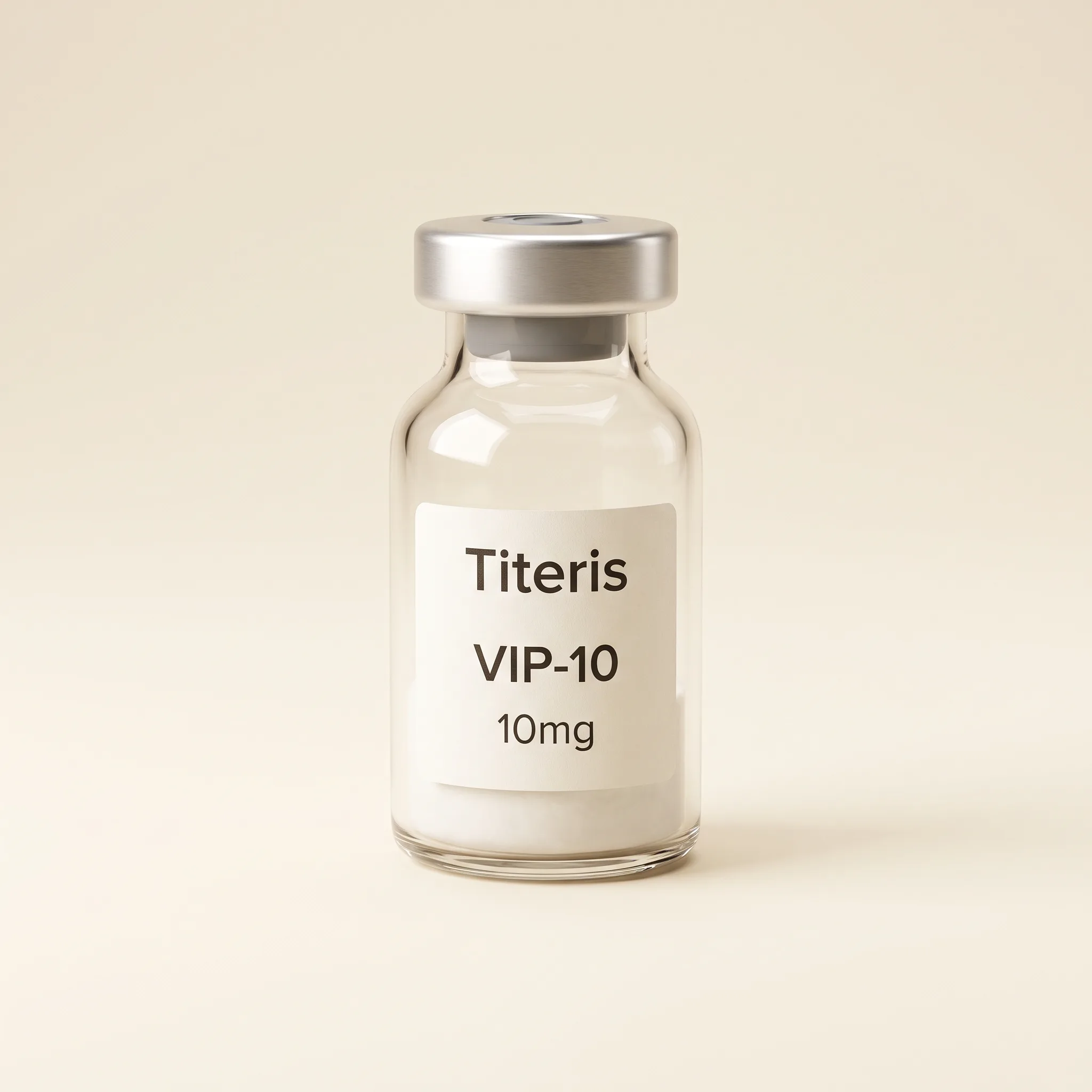 VIP-10 — Titeris